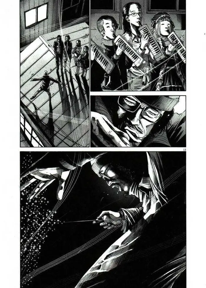 Goodnight Punpun Chapter 55 image 13_optimized